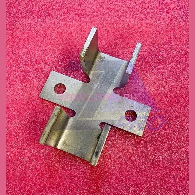 Башмак направляющей противовеса FAA237HK Otis