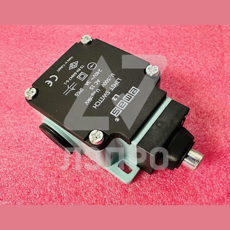 Выключатель L2K13PUM211 Emas