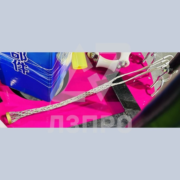 Устройство подвесное (чулок) для компенсирующей цепи