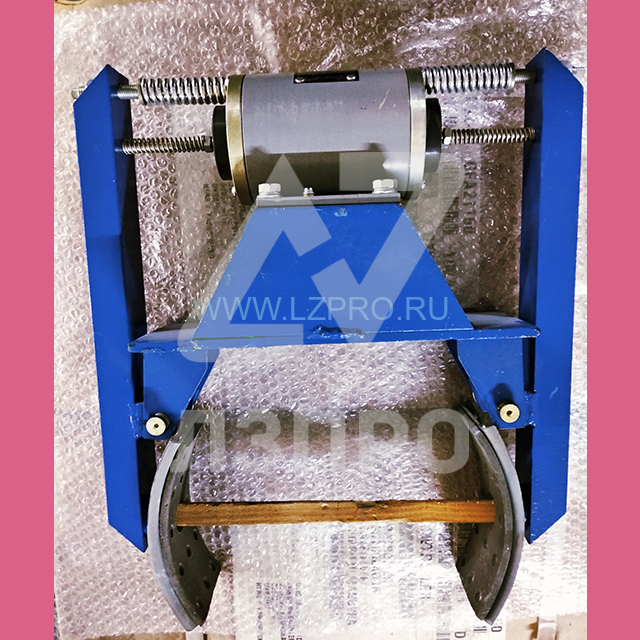 Устройство тормозное 220В  260Hm 0,5A ТУЛ-1-300 У2