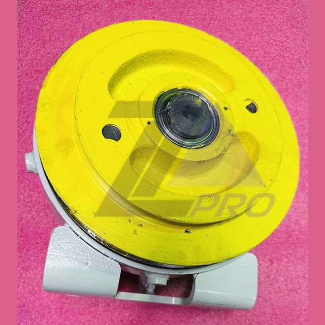 Ограничитель скорости 1,0м/с правый сборка 1 0411.07.00.000-03 МЛЗ