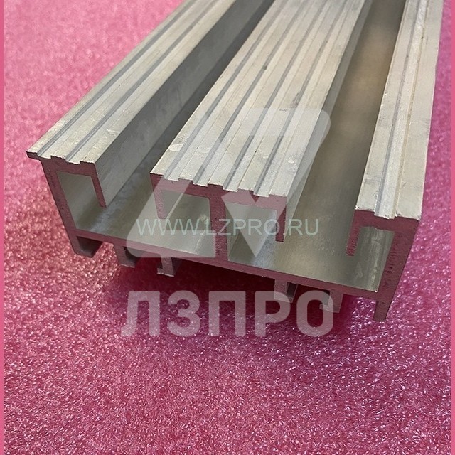 Порог ДШ алюминевый Otis Prima OP=700мм L=1090 мм ZAA280LP2