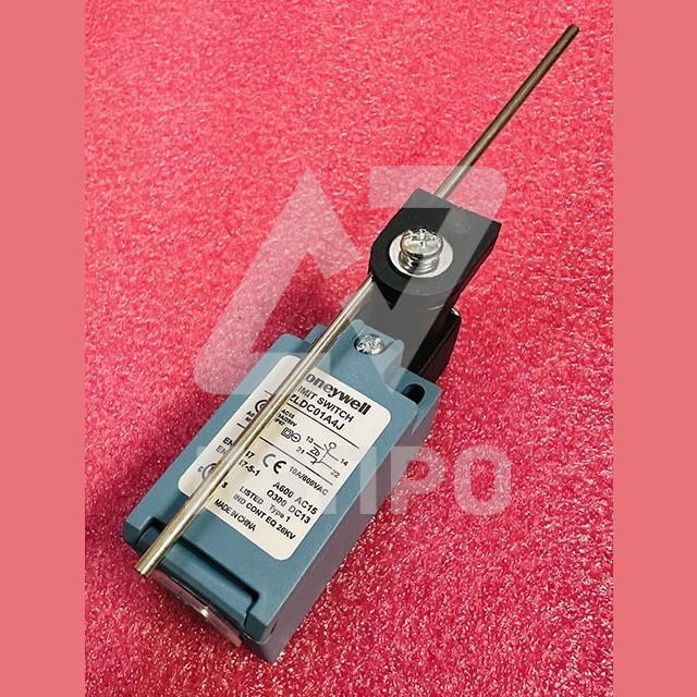 Выключатель 1NO+1NC 250V 10A KM5233646H01 Kone