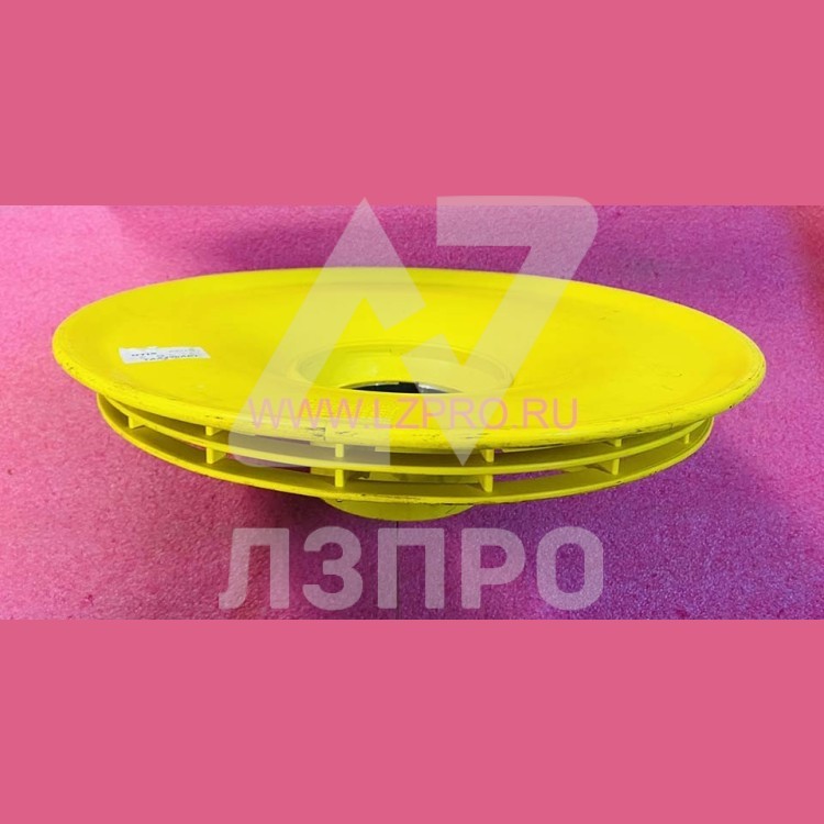 Вентилятор для лебедки 160VAT (13VTR) TAA290AE1