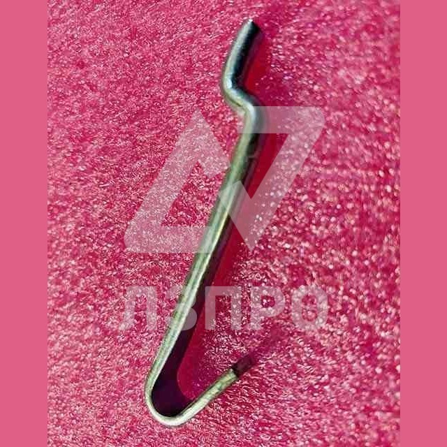 Крюк (серьга) пружины дверей шахты Selcom Wittur