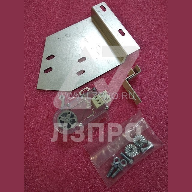 КОМПЛЕКТ ВЫКЛЮЧАТЕЛЯ НУ ZAA2200AY12