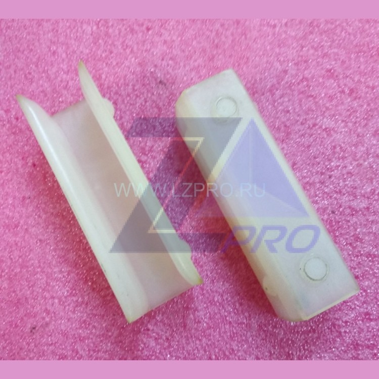 Вкладыш противовеса L-100 мм Т-16 мм XAA380W3 XIZI OTIS