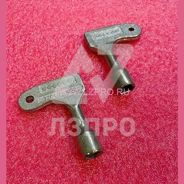 Портальный ключ 3201.05.1032 Selcom