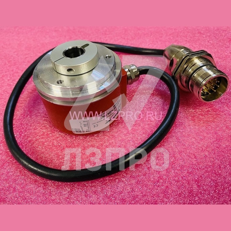 Энкодер 59-221X2-1024.GN12 Hohner