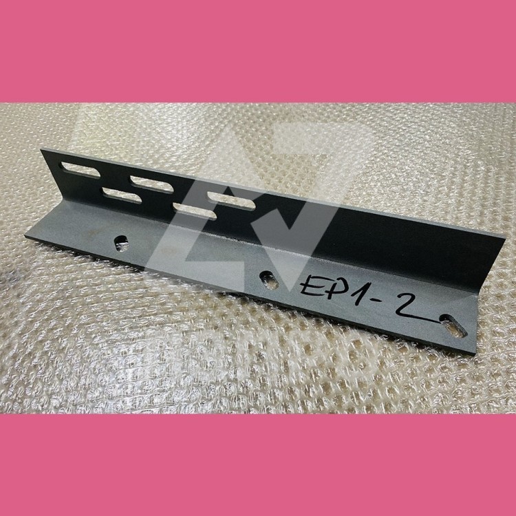 Кронштейн направляющей ОТИС EP1-2