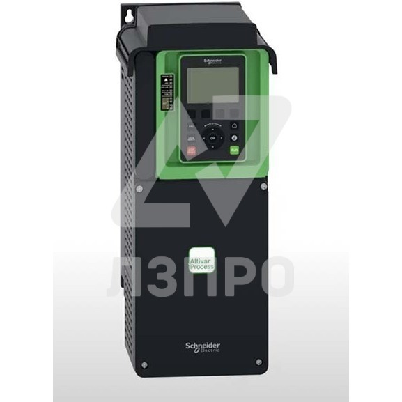 Преобразователь частоты 11kW Altivar Process ATV630D11N4 Schneider Electric