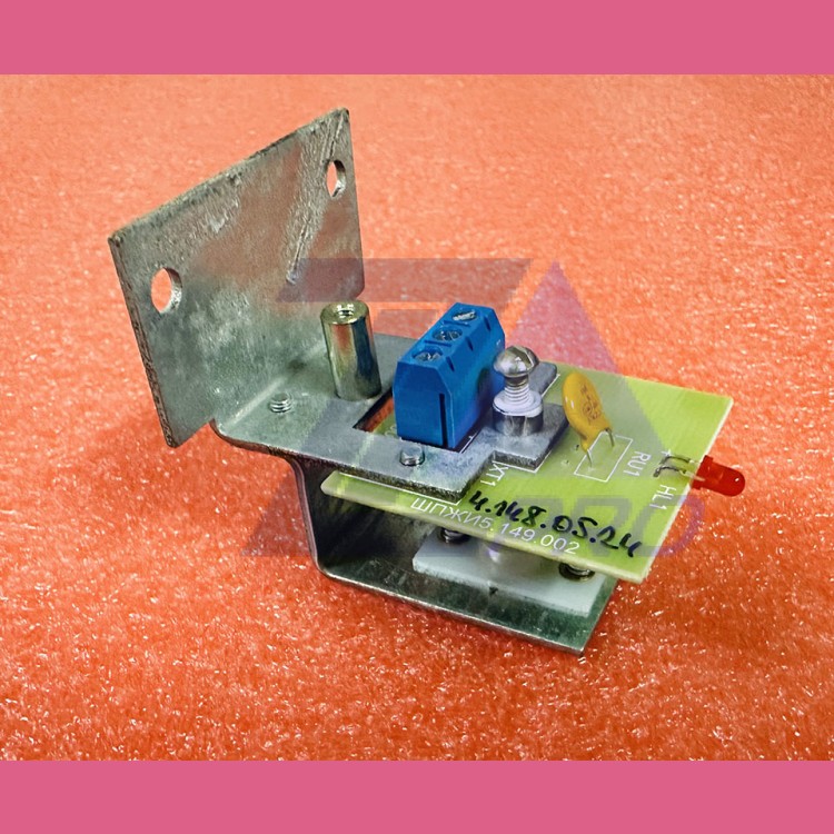 Плата ШПЖИ5.149.002 МЛЗ