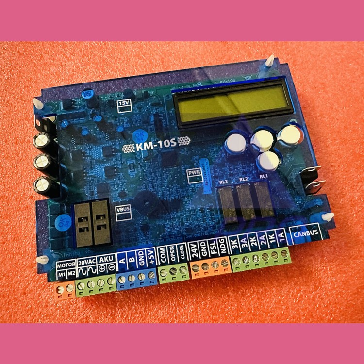 Плата KM-10S Arkel