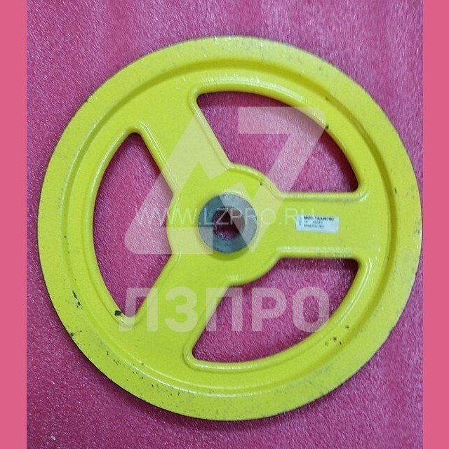 Шкив натяжного устройства TAA267B2