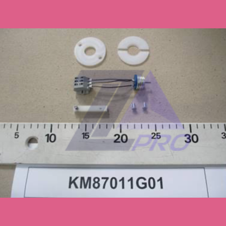 Потенциометр привода дверей ADC KM87011G01 Kone