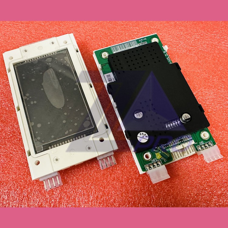 Плата индикации Black LMBS430-V3.2.5 XIZI OTIS