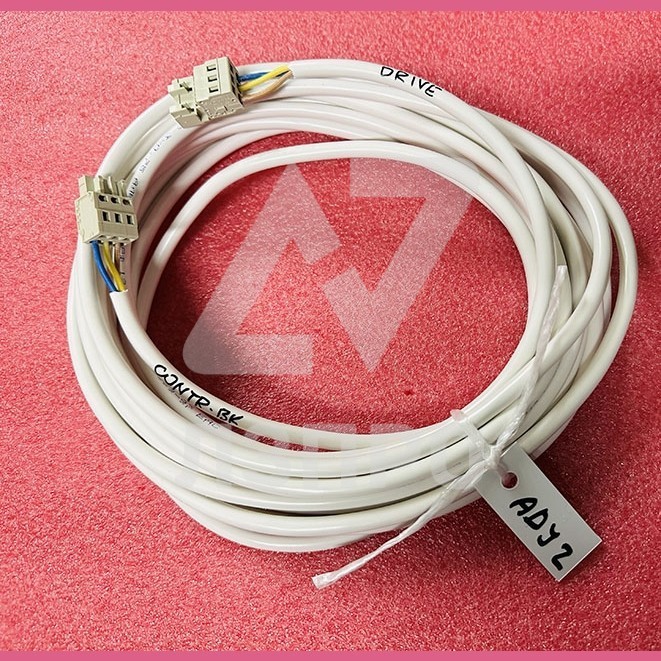 Кабель CONTR-BK ZAA174ADJ2