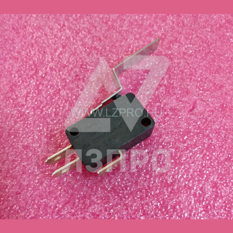 Микровыключатель МЗ 1215