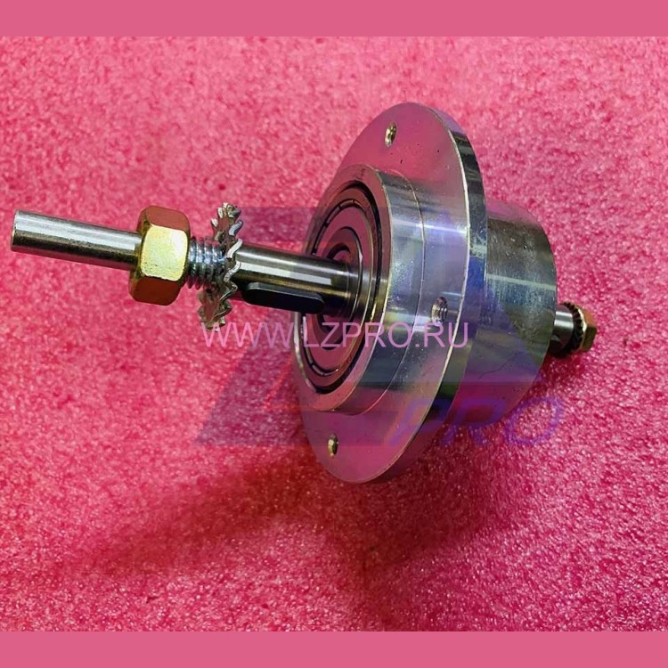 Ось с подшипником (без шкивов) FAA397B1 Otis