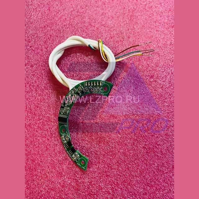 Датчик положения магниточувствительный ДПМ(ДСТ)-2.0-П1.0