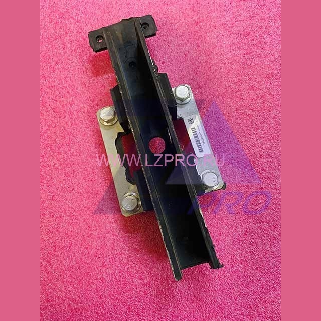 Башмак направляющей LRG L-226 мм BFK=10mm TBA237AK1 otis