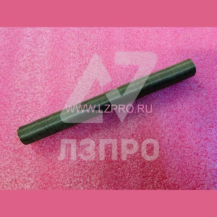 Пружина двери шахты (огнестойкие двери) L=200мм 0521.П03.91.181 ЩЛЗ