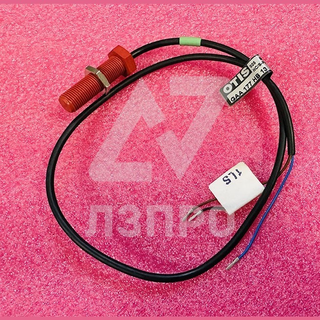 Датчик системы позиционирования Hall sensor GAA177HB13 Otis