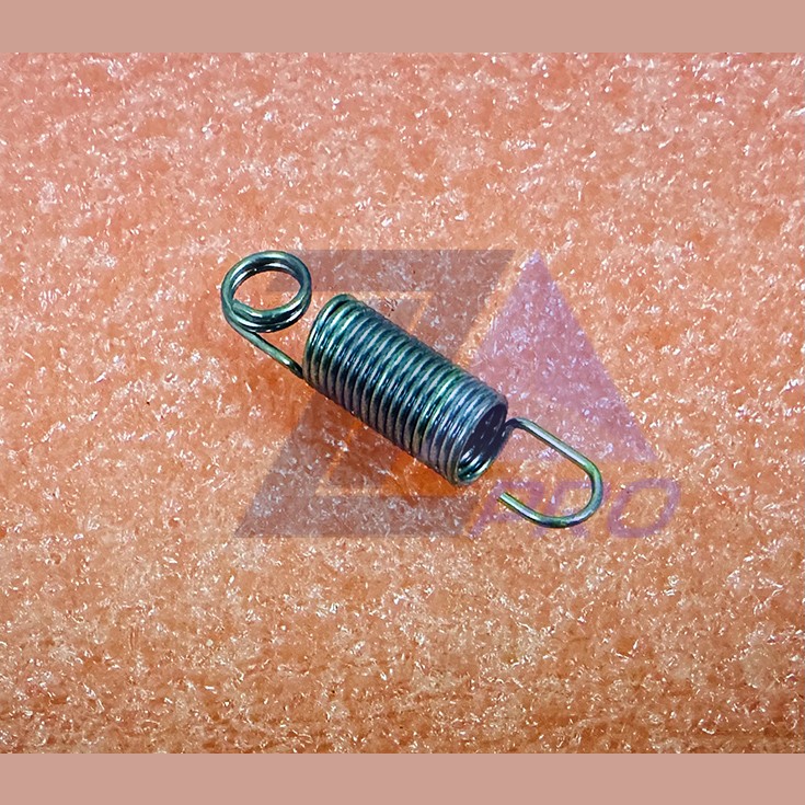 Пружина отводки дверей кабины 0000.06.00.016 МЭЛ