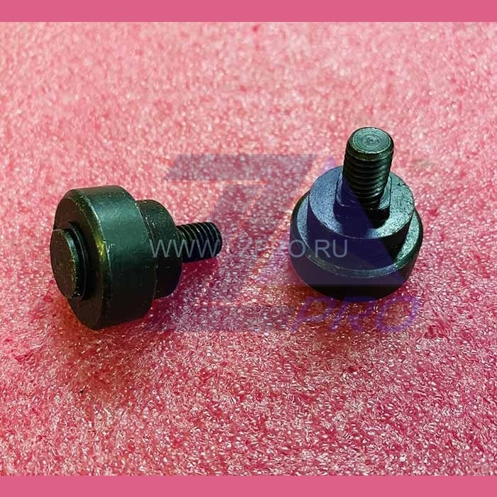 Контрролик каретки ДШ D=25мм M8 XIZI OTIS Sigma