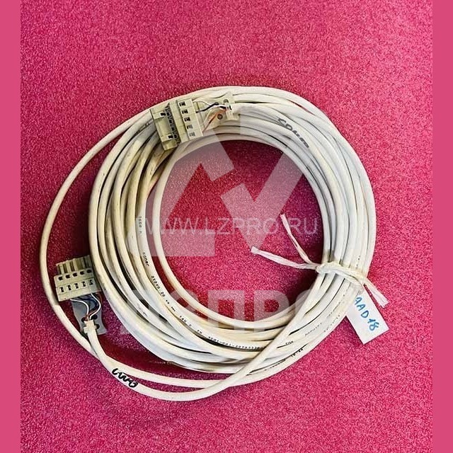 Кабель CONTR-LWD L-10 m ZAA174AAD18