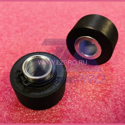 Ролик d-31,5mm замка AMD с осью KM601107G03 Kone