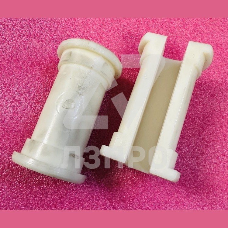 Вкладыш L=105мм P-17мм пластик 285.03.00.021 МЛЗ