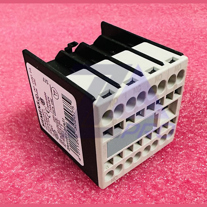 Блок дополнительных контактов 3NO+1NC 3RH1911-2FA31 Siemens