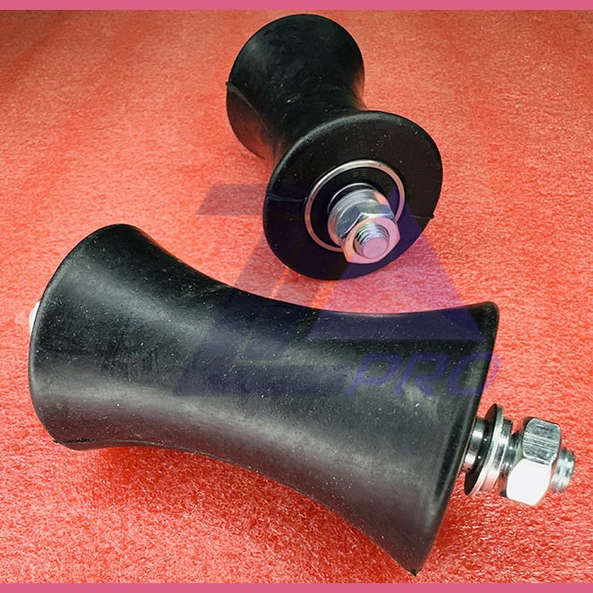 Ролик D-55мм успокоителя компенсирующей цепи Sigma