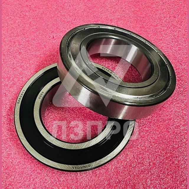 Подшипник спаренный 6214-Z-RSR-N13BA-C4 DINROLL TAA207F2 Otis