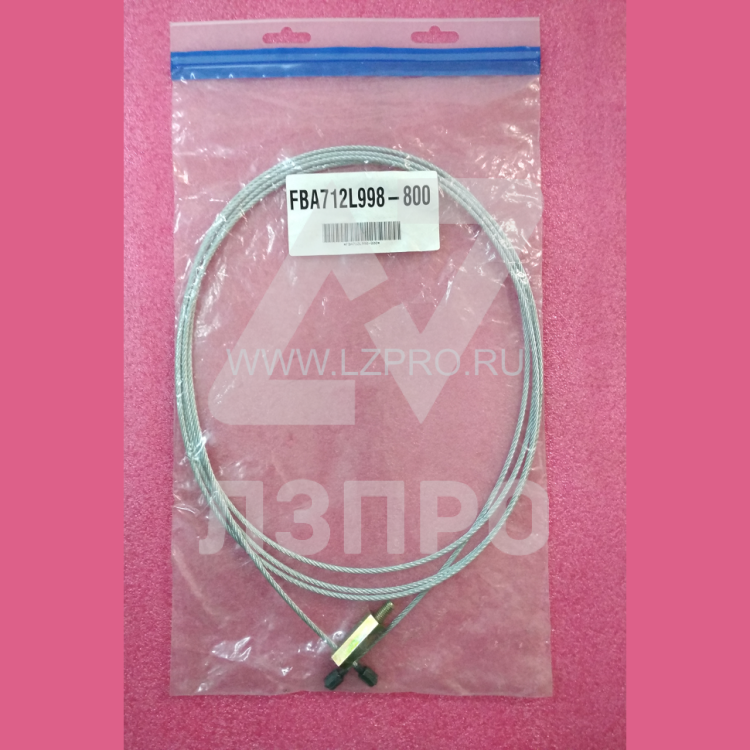 Тросик OP800 Prima Otis FBA712L998-800