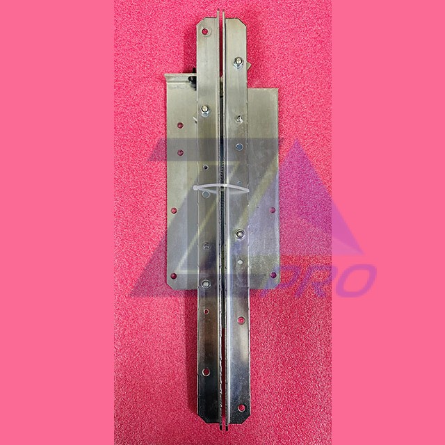 Отводка дверей кабины левая Prima L=560мм FAA24390D2 Otis