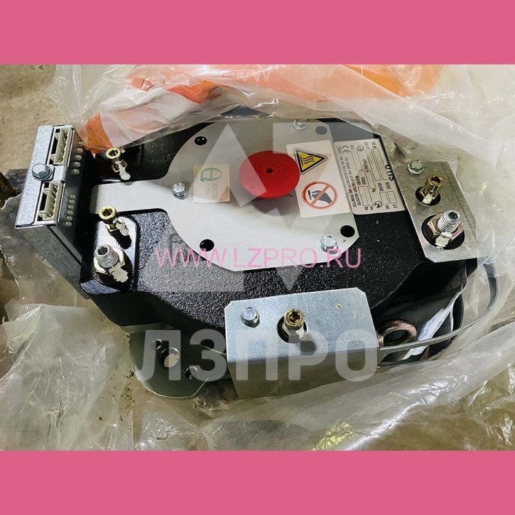 Тормоз TCA20236H101 Otis