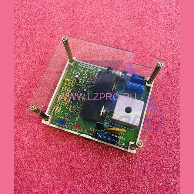 Блок питания электромагнитного тормоза БПЭМ