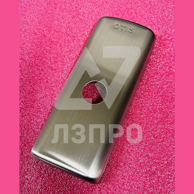 Панель поста вызывного HBB FAA23500AV Otis