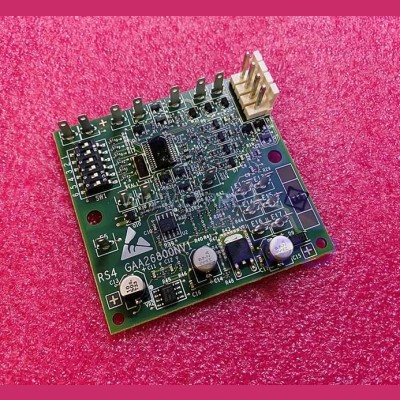 Плата RS4 GAA26800NV100 Otis