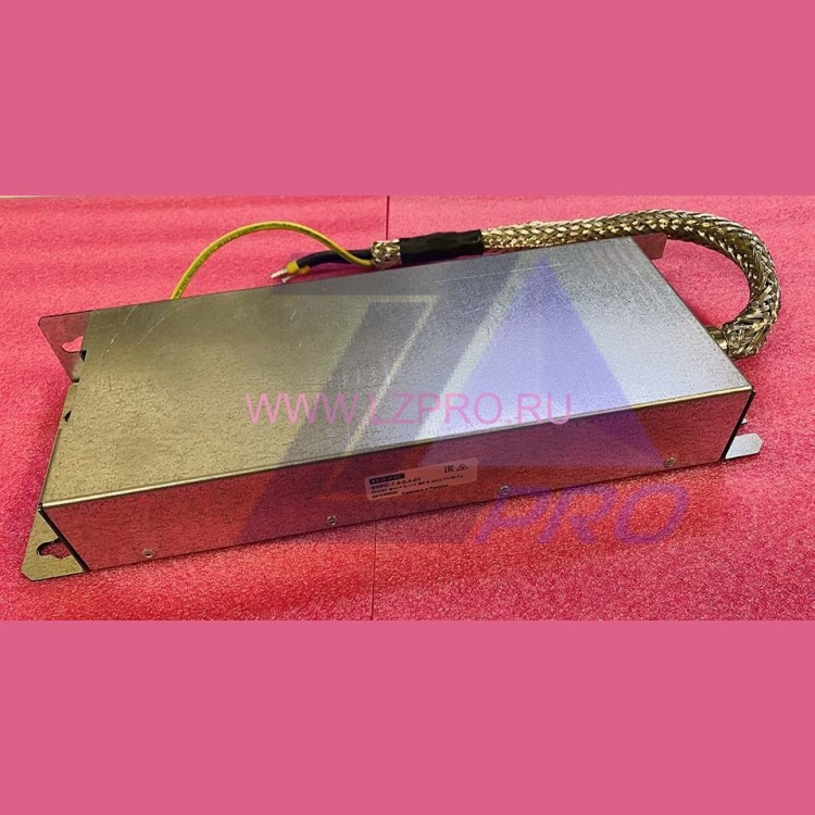 Фильтр ЭМС ФКРС-7.5-0.4-01 KEB