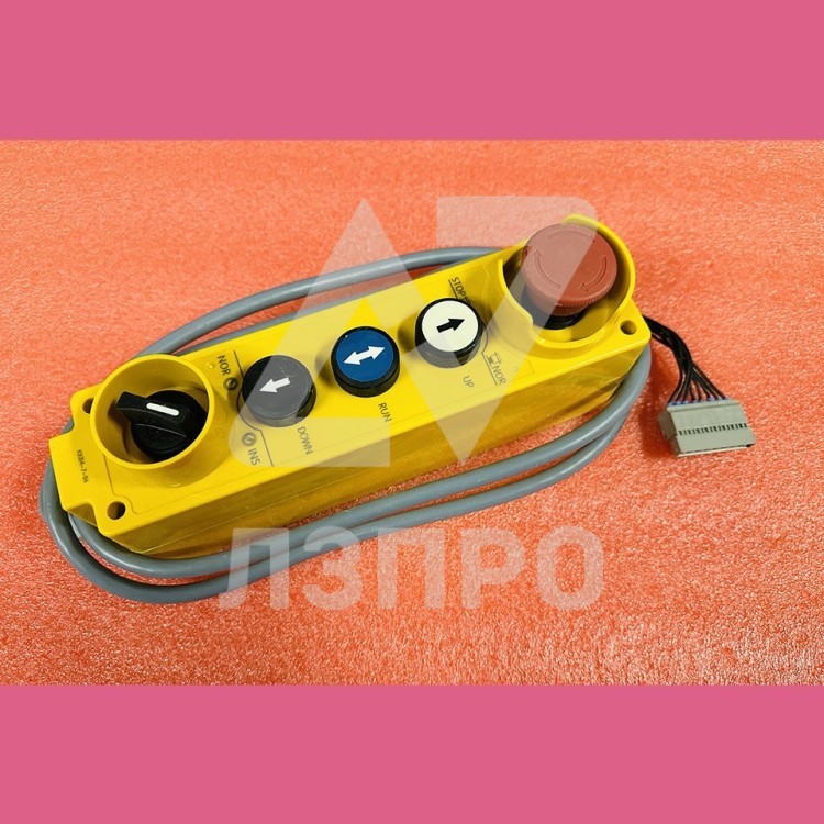 Пульт инспекции KKB4-7-06 DOPPLER