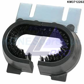 Устье поручня эскалатора ECO3000 KM3712262 Kone