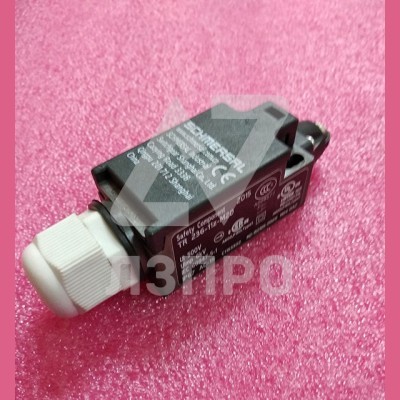 Выключатель концевой роликовый TR 236-11z-M20 Schmersal