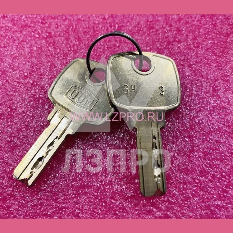 Ключ SH3 (2 шт.) Otis FAA194F3