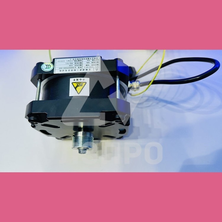 Мотор привода дверей YVP90-6S4-4 (150W, 50Hz, 310V, 920r/min)