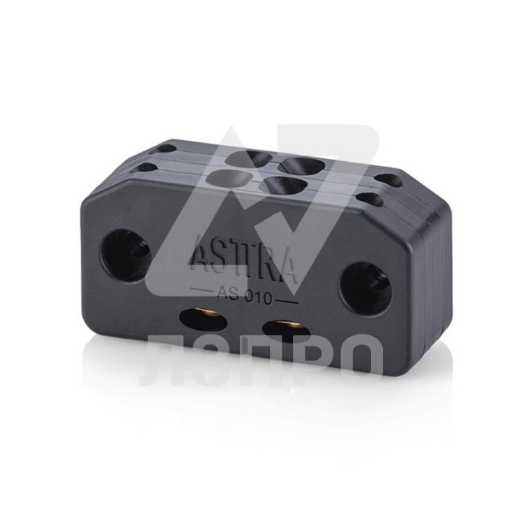Выключатель блокировочный AS010B IP20 Astra