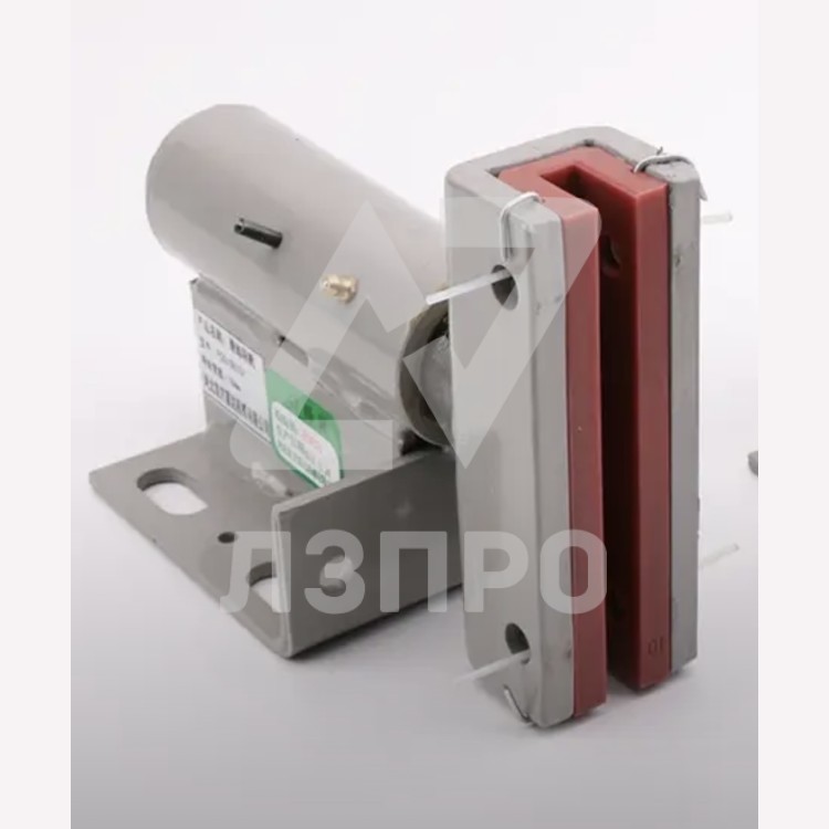 Башмак направляющей кабины SLG2 L=140мм P=9мм KM92510G09 Kone