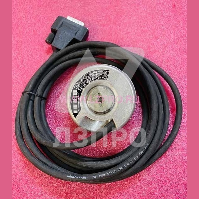 Энкодер 3,6V_14V ECN 413 2048 16S15-2K N10 Heidenhain